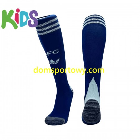 Arsenal Dziecięcy Trzeci 2024-2025 Skarpetki